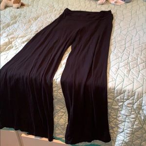 Sway pants